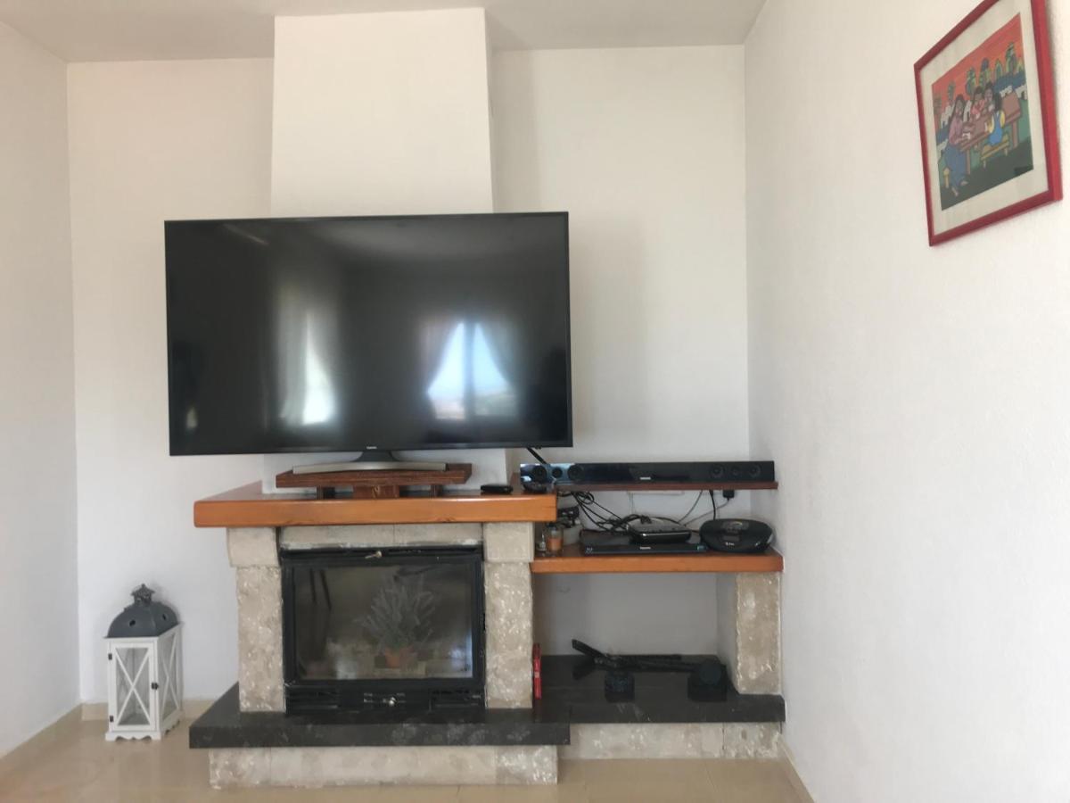 Сasa de vacaciones Casa Mcdougall *