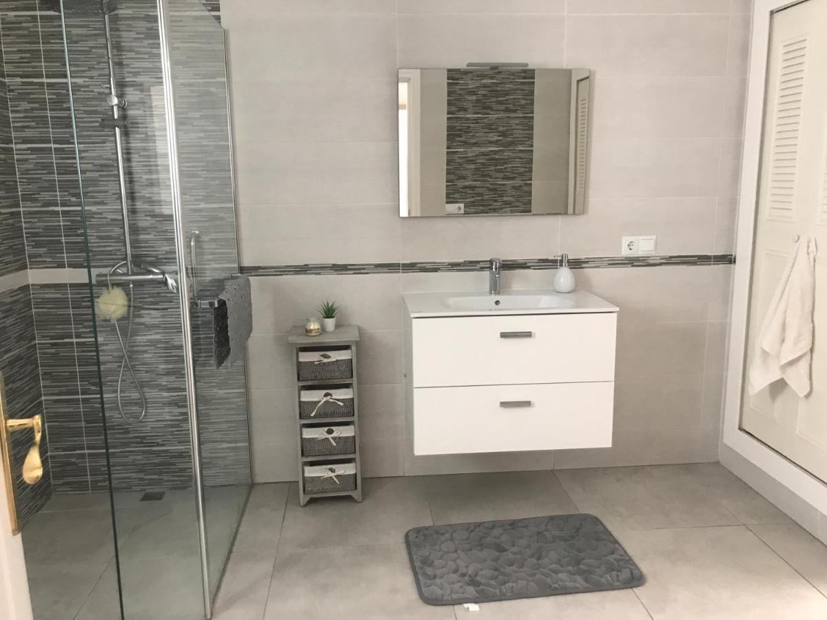 Casa Mcdougall Holiday home Calpe