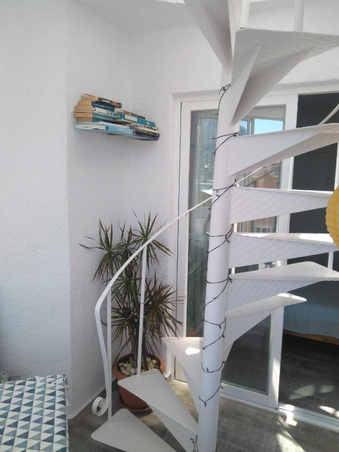 Apartamento Atico En Con Vistas *