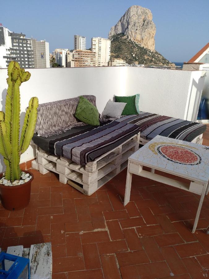 Apartamento Atico En Con Vistas