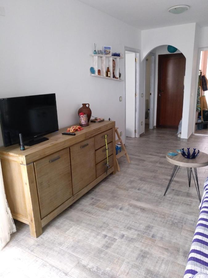 Atico En Con Vistas Apartment *
