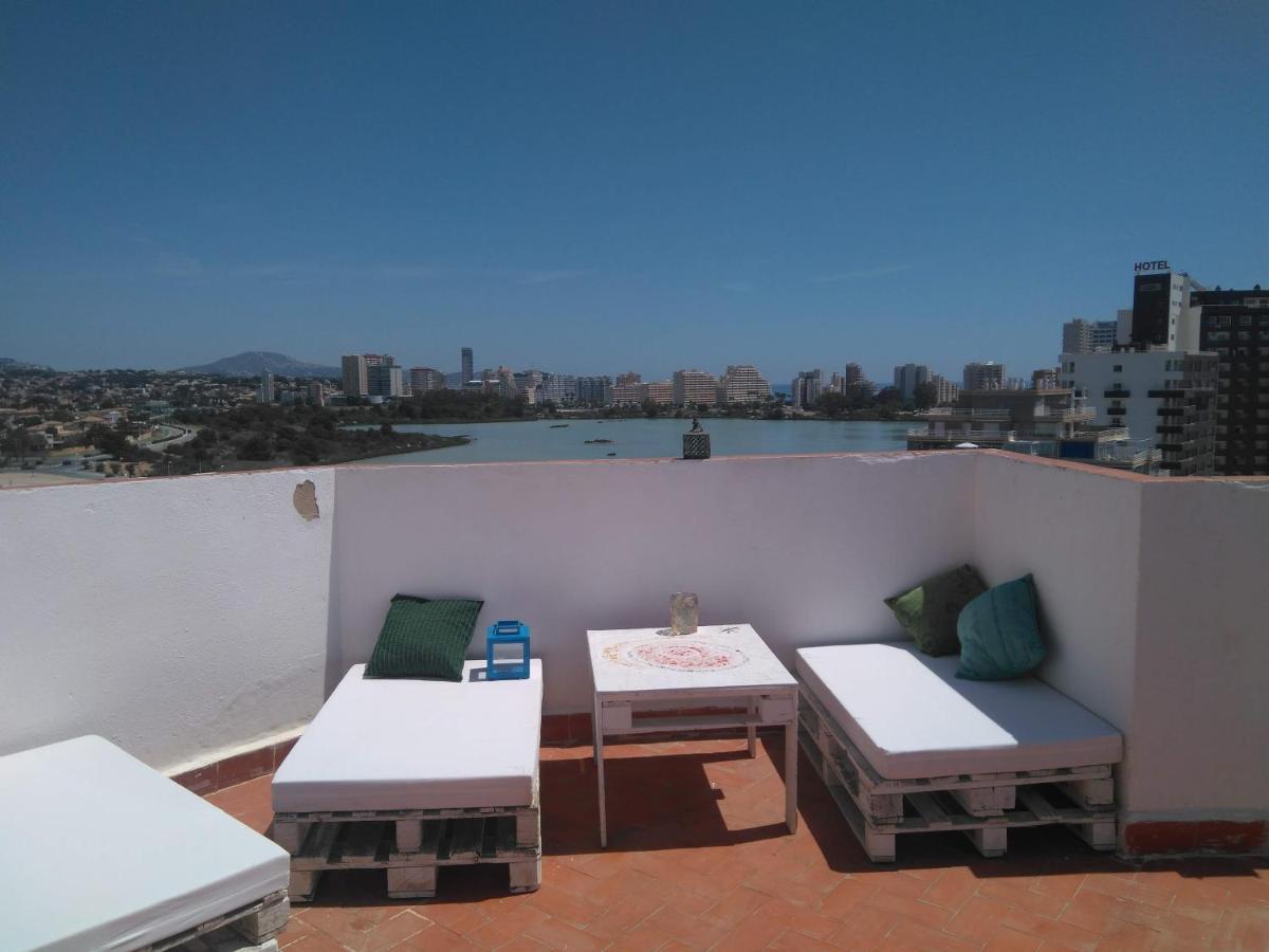 Apartamento Atico En Con Vistas