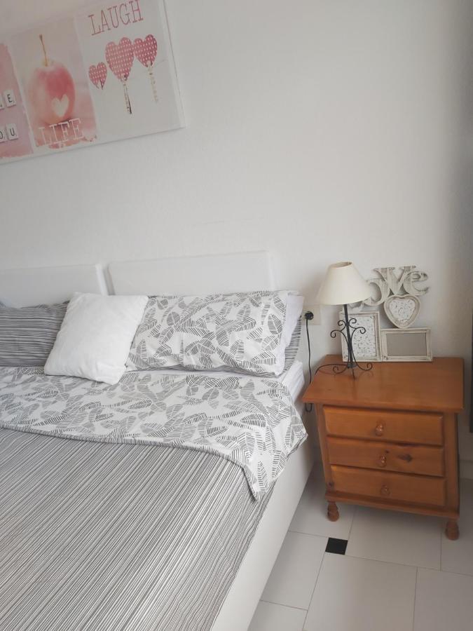Apartamento En Apolo 7 A 100mts De La Playa Calpe