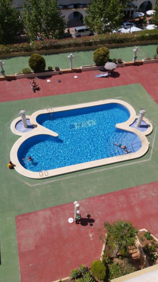 Apartamento En Apolo 7 A 100mts De La Playa *