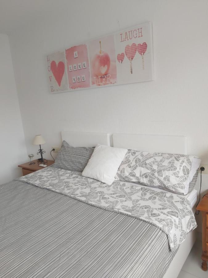 Apartamento En Apolo 7 A 100mts De La Playa Calpe