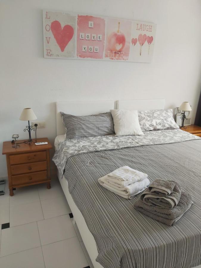 Apartamento En Apolo 7 A 100mts De La Playa Calpe