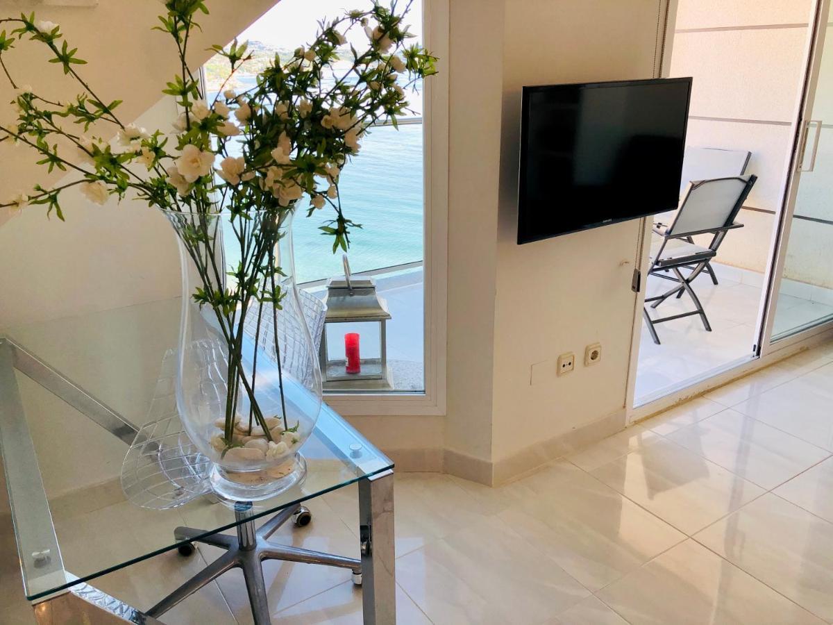 Mesana 102 / Penthouse Apartment Calpe