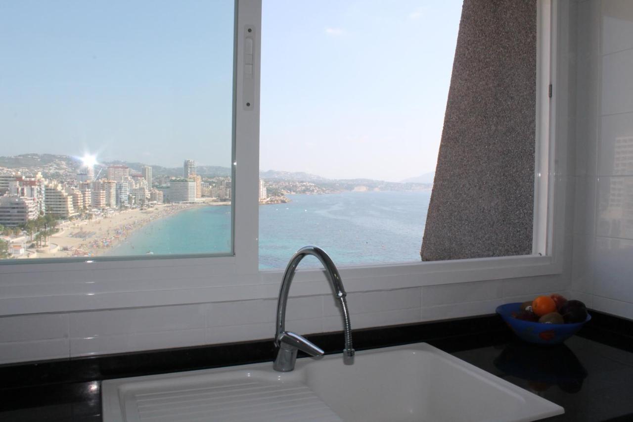Mesana 102 / Penthouse Apartment *