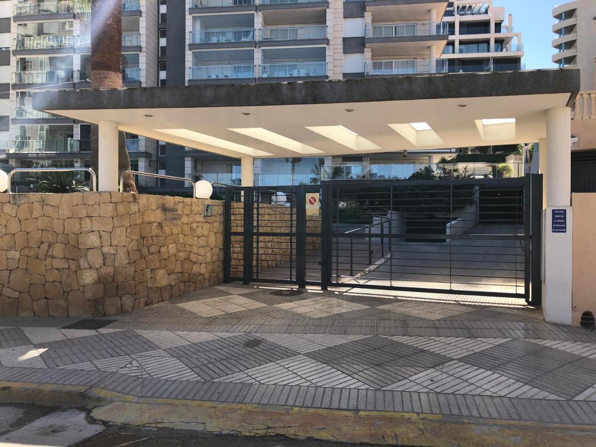 Mesana 102 / Penthouse * Calpe
