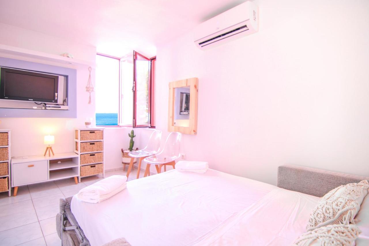 Apartment Muralla Roja 0507 *