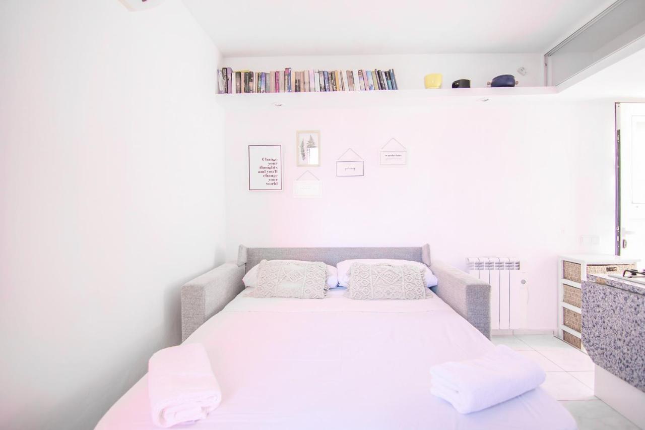 Apartment Muralla Roja 0507