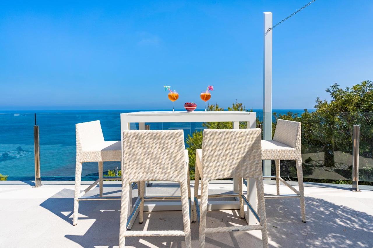Maryvilla Inspiracion Y Vacaciones - Grand Penon * Calpe