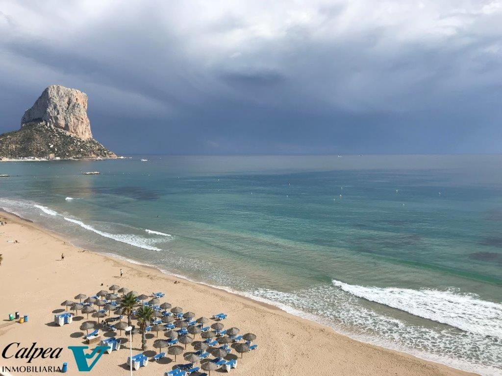 Nuevo Costa Blanca Apartamento *