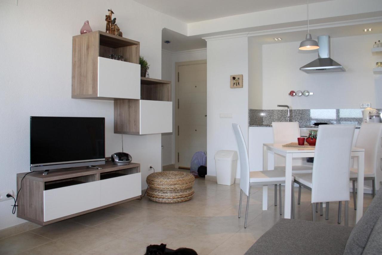 Amatista Apartment *