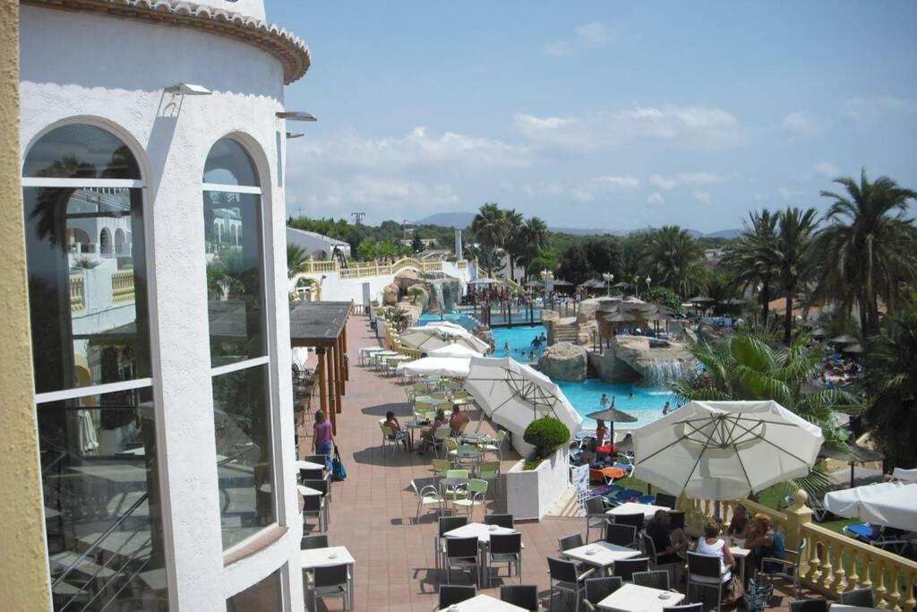 Apartamento Imperial Park