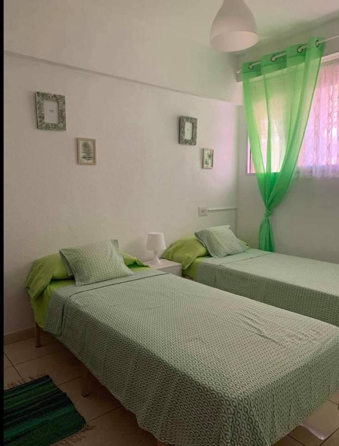 De Jerry Apartment *