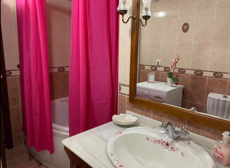 Apartment De Jerry Calpe