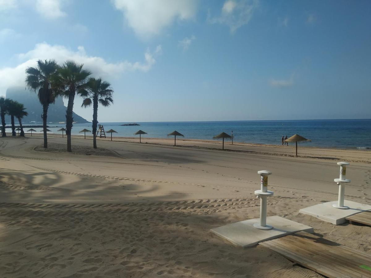 Marti Apartment Calpe