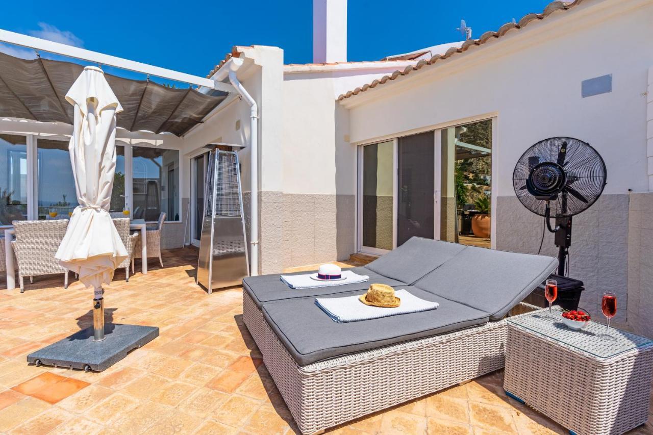 Villa Maryvilla Inspiracion Y Vacaciones - Mascarat