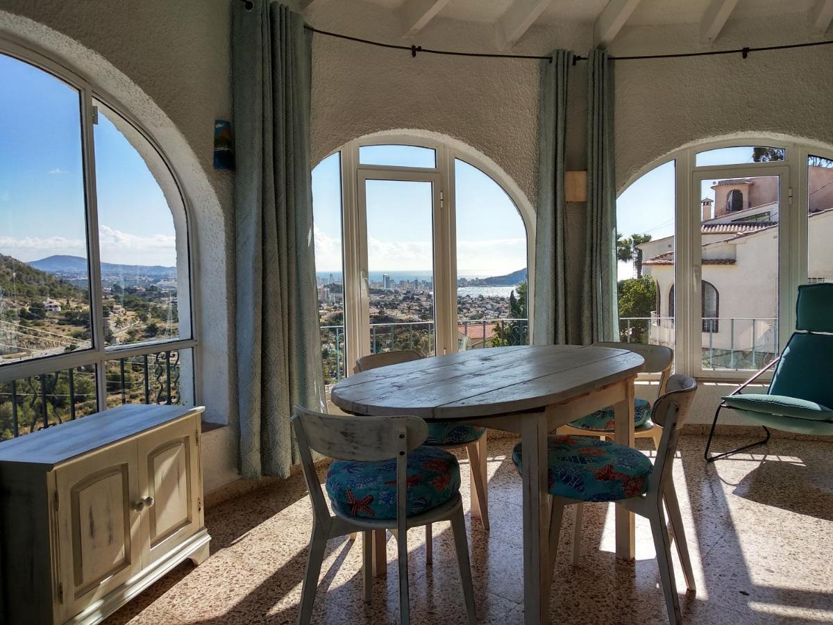 Beachstyle Grace Apartment Calpe