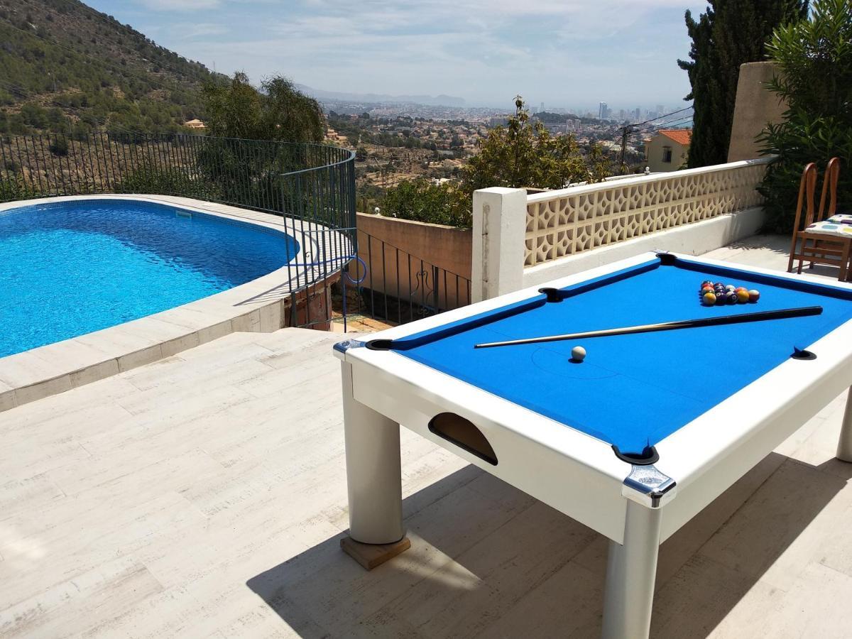Grace,10p,seaview,pool Villa *