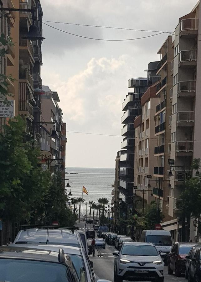 Apartamento En Av Gabriel Miró -