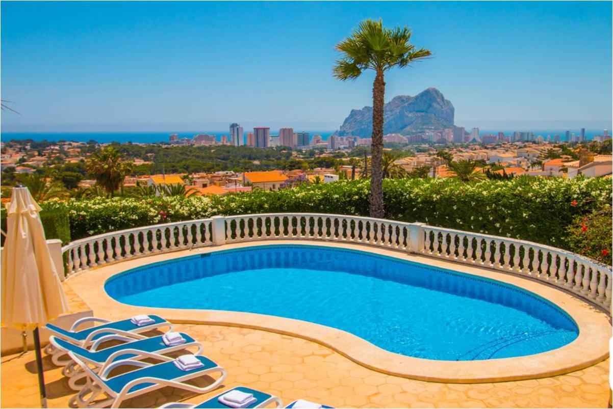 Sea&dreams Niceview Villa *