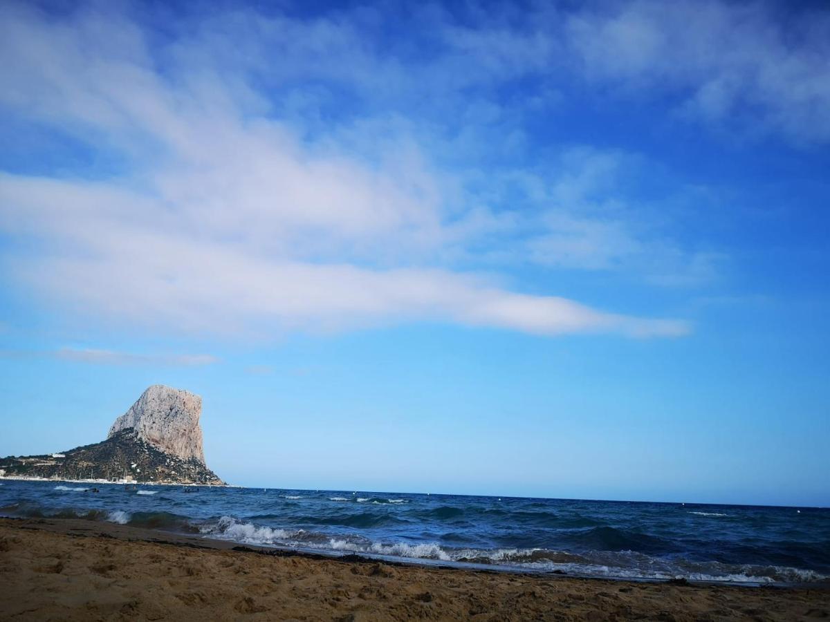 Blancmar Apartamento