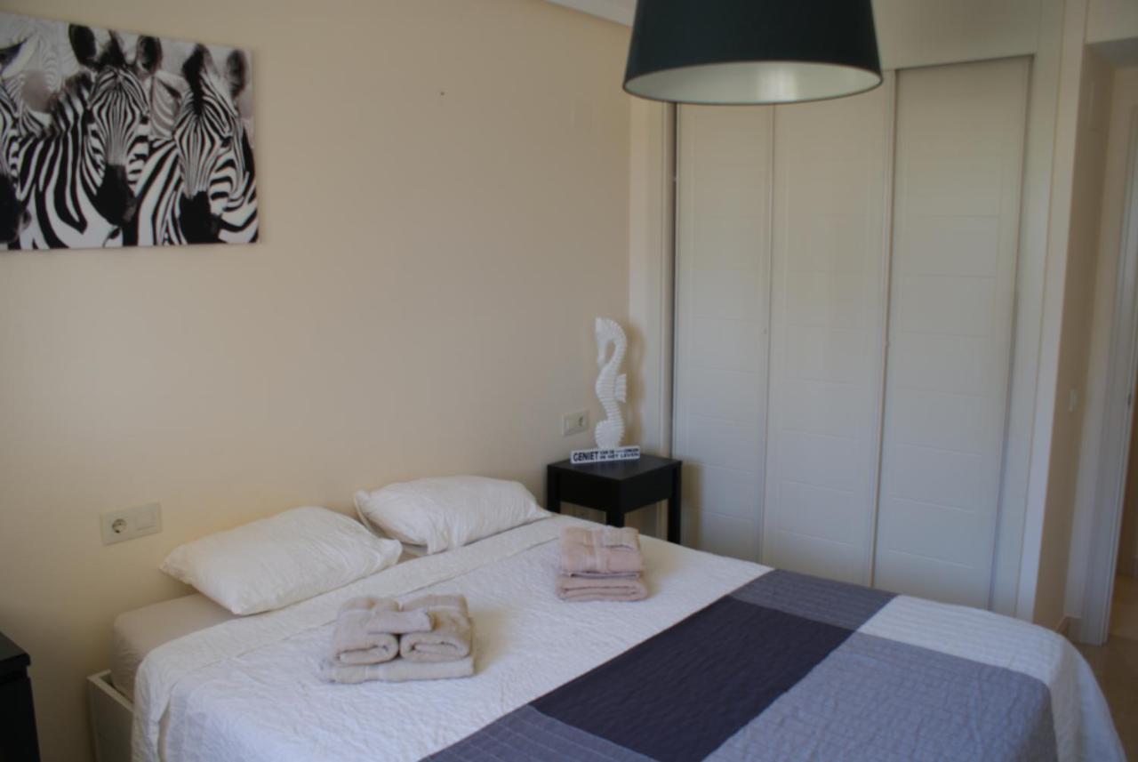 Rosal Apartamento *