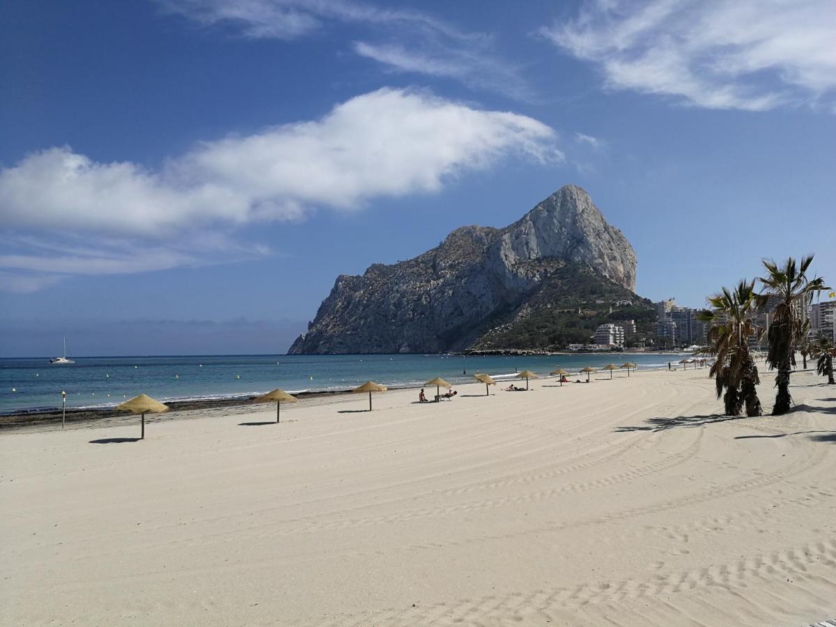 Rosal * Calpe