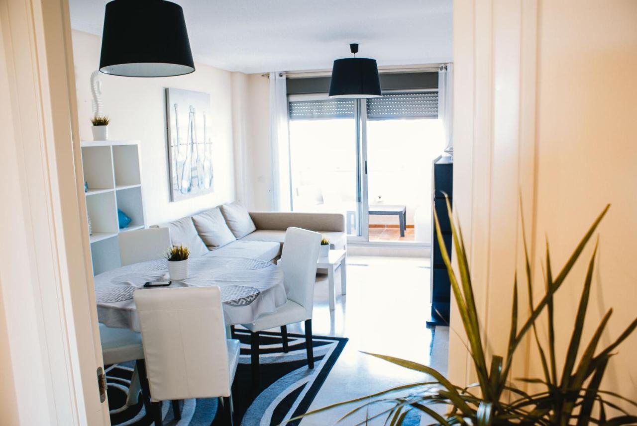 Apartamento Rosal Calpe