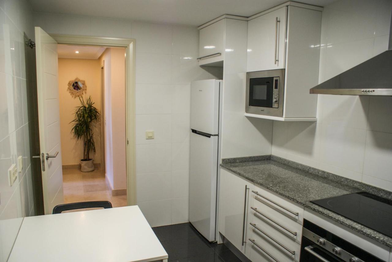 Rosal Apartamento *