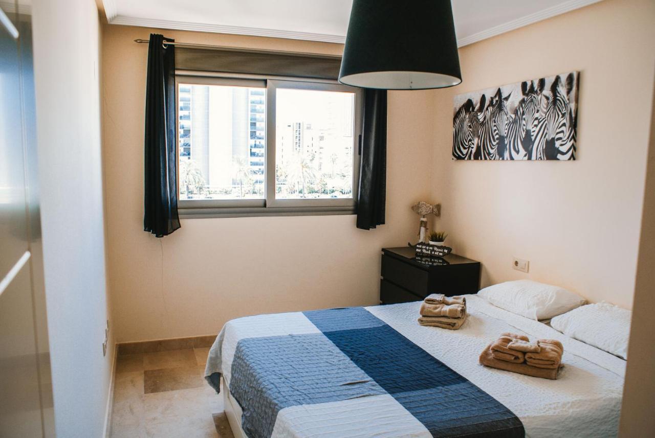 Rosal Apartamento Calpe