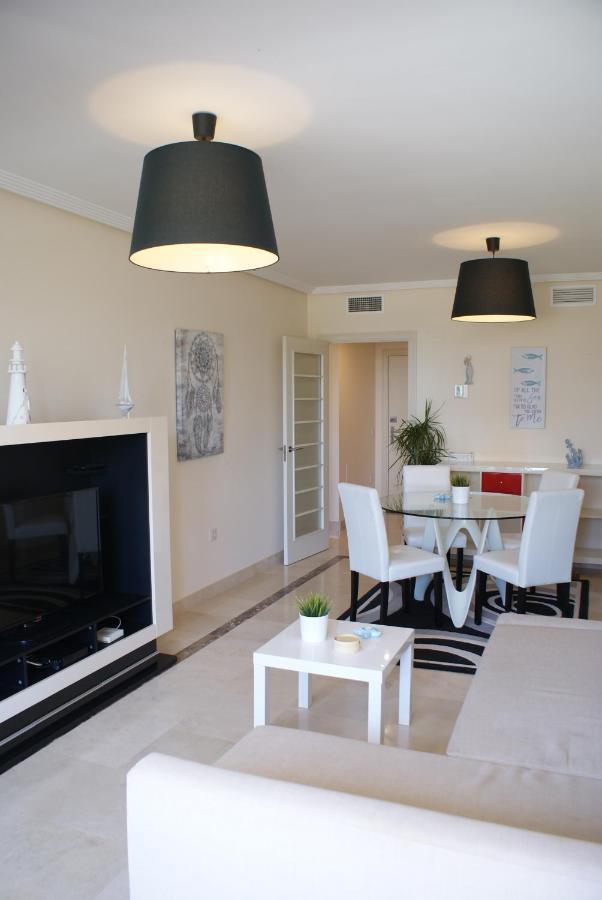 Rosal Apartamento