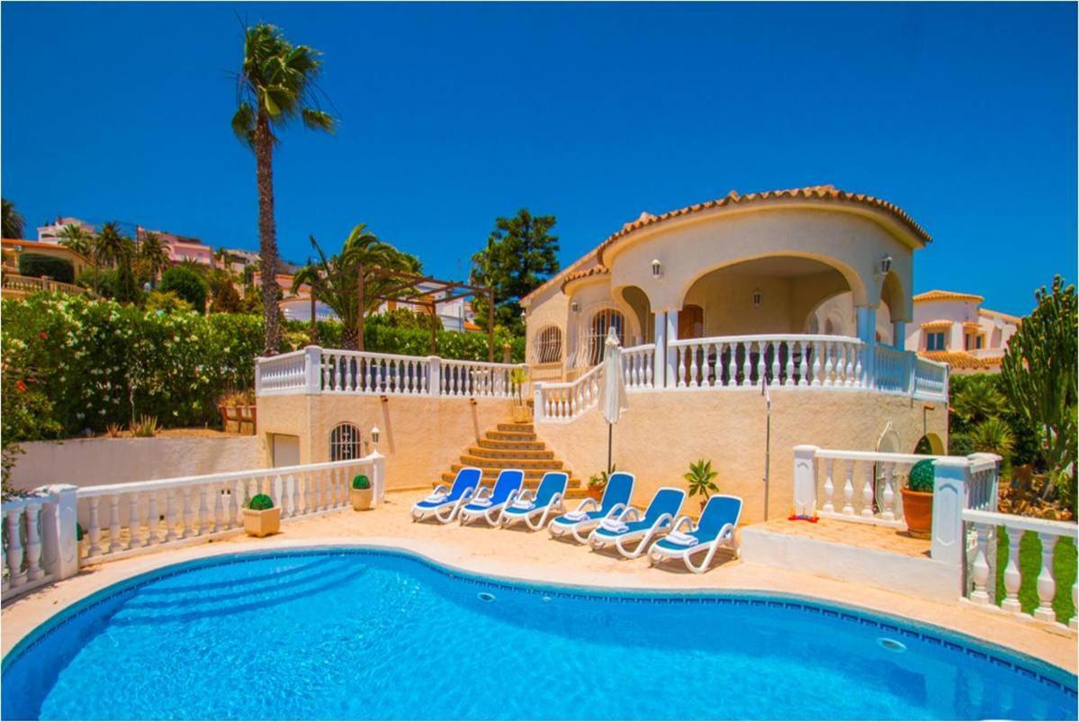 Sea&dreams Niceview Villa *