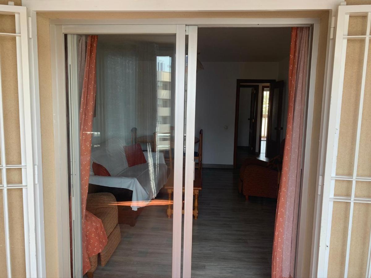 Service Apart Lazaro- Aguamarina 49 Apartamento Calpe