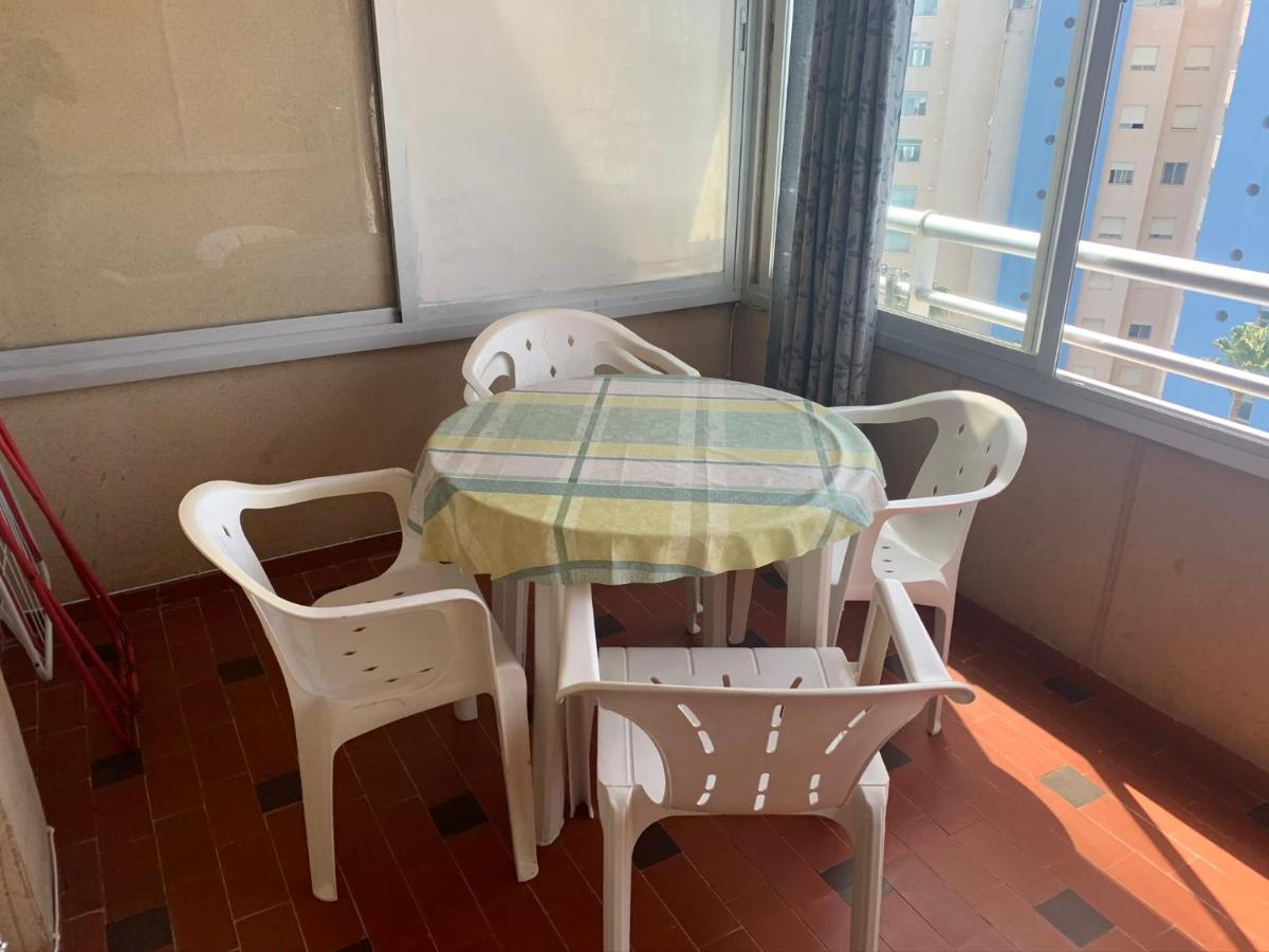 Apartamento Service Apart Lazaro- Aguamarina 49
