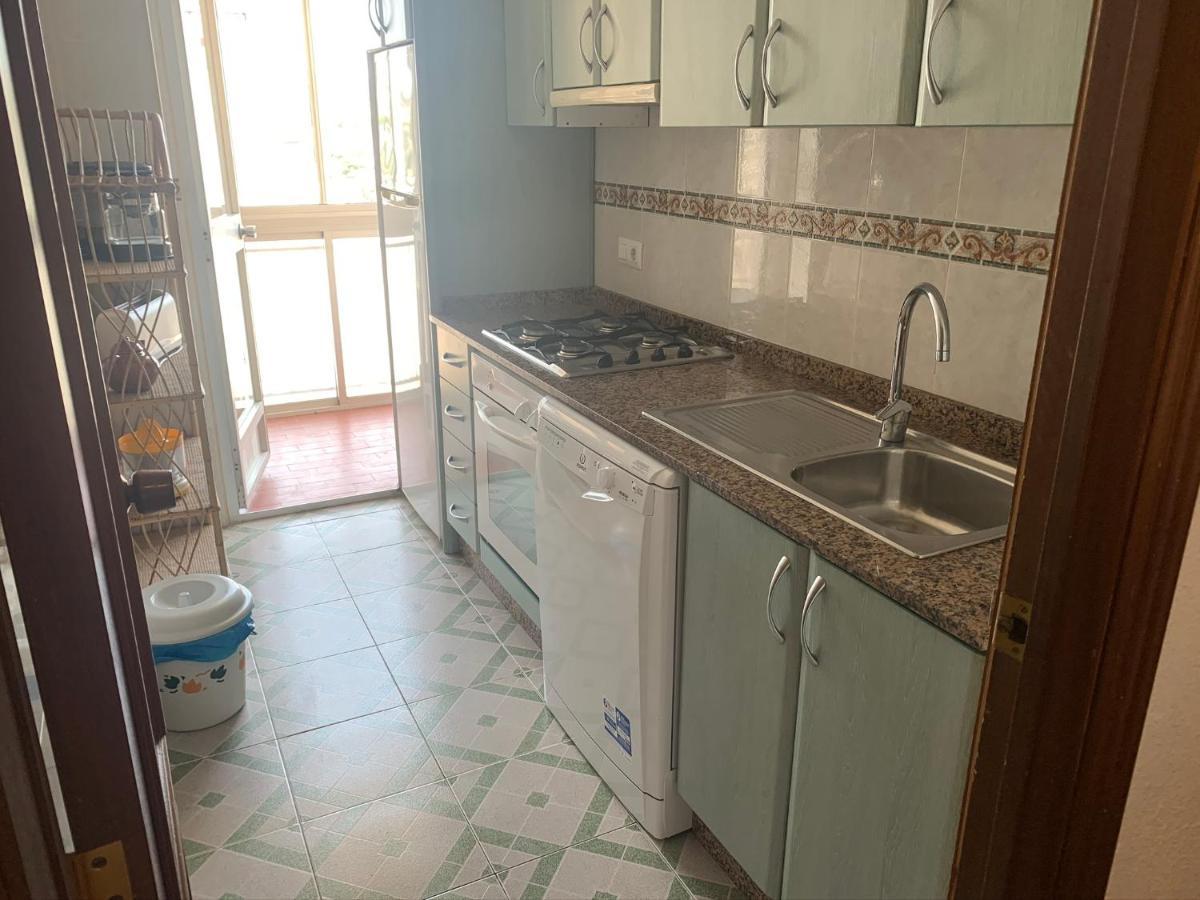 Service Apart Lazaro- Aguamarina 49 Apartamento