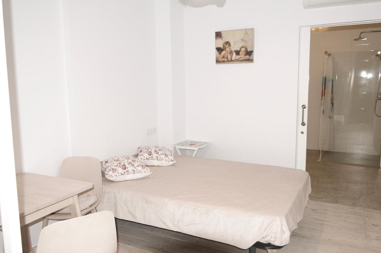 Loft Valentia Ifach Hostel