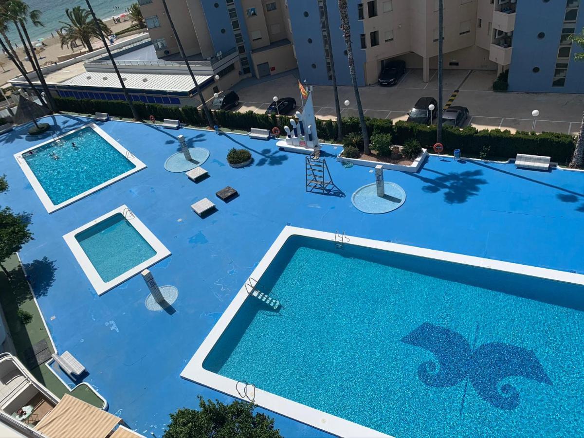 Service Apart Lazaro- Aguamarina 57 Apartamento *