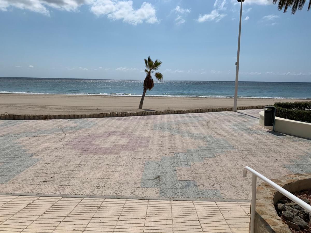 Apartment Service Apart Lazaro - Aguamarina 1 Dormitorio Calpe