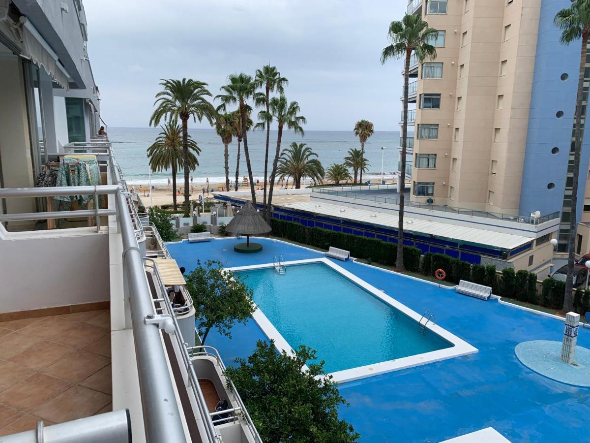 Apartamento Service Lazaro - Aguamarina 1