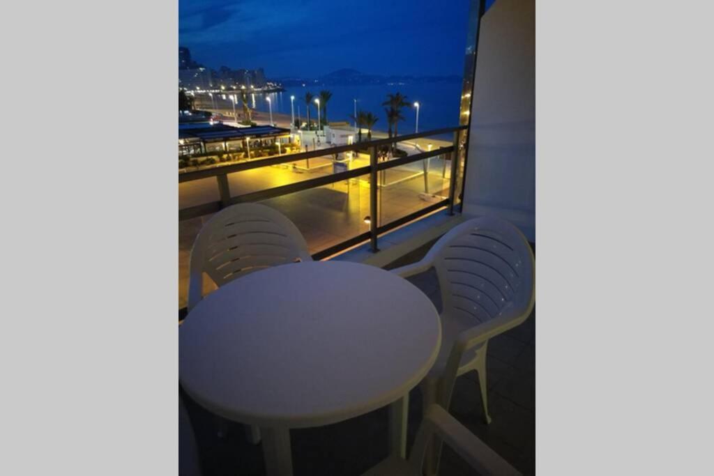 Apartamento Casita Blanca