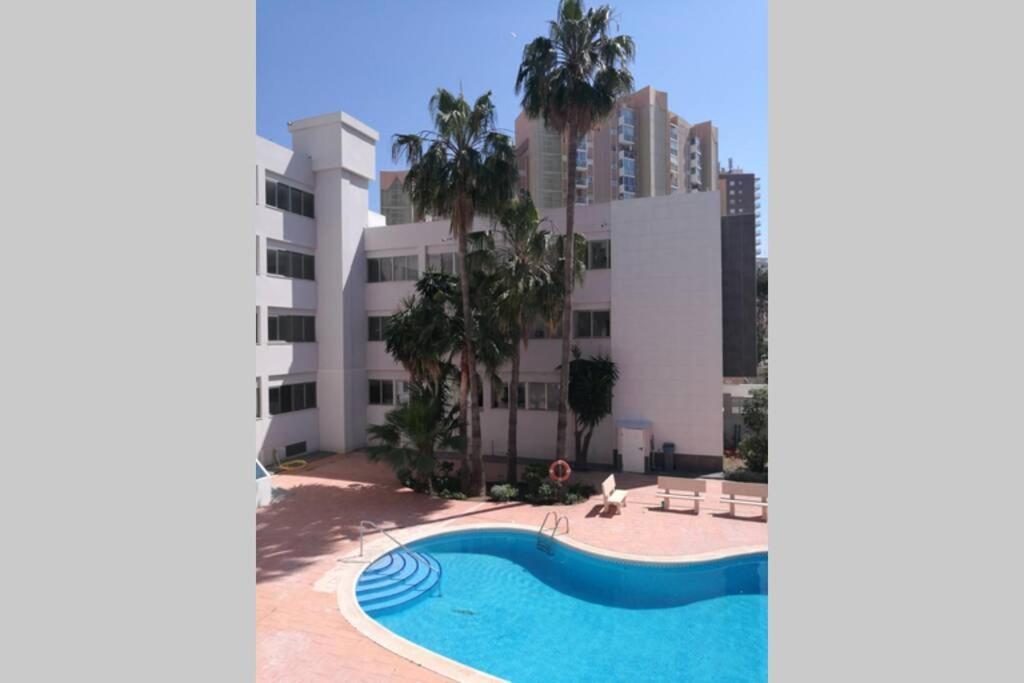 Casita Blanca Apartamento *