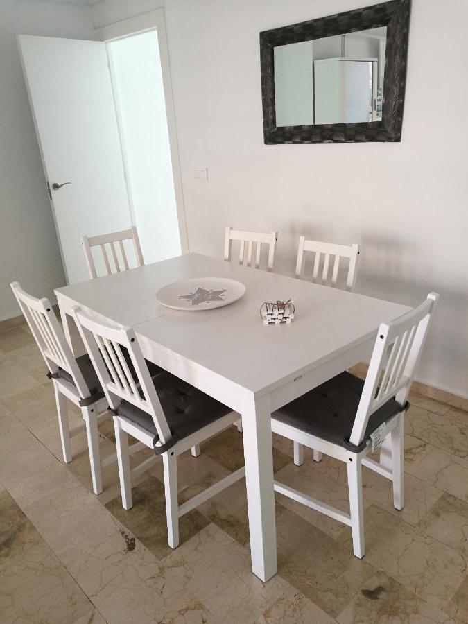 Casita Blanca * Calpe