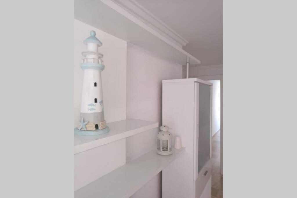 Casita Blanca * Calpe