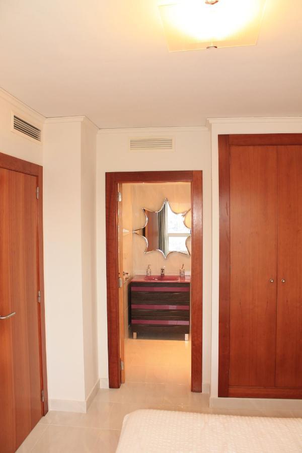 Apartment Mesana 102 / Penthouse Calpe