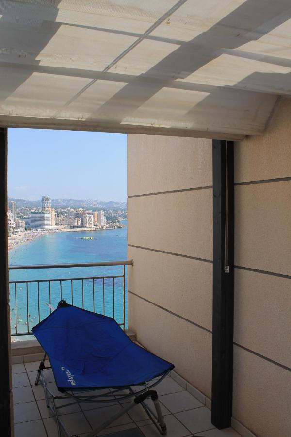 Mesana 102 / Penthouse Calpe