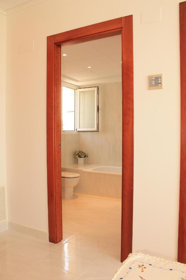 Apartment Mesana 102 / Penthouse Calpe