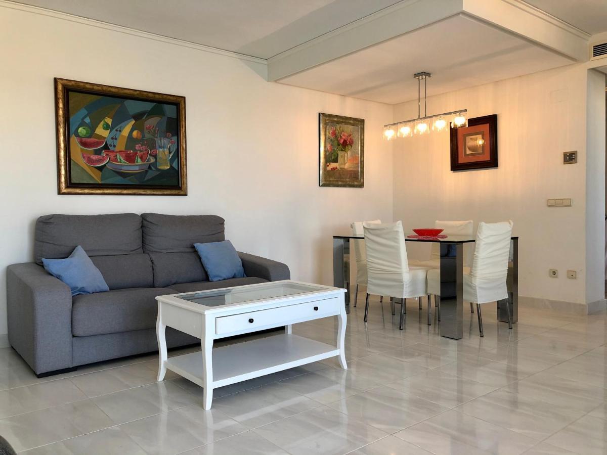 Mesana 102 / Penthouse Apartment Calpe